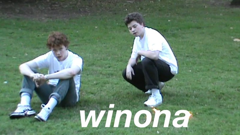 CHILDREN OF HECK - WINONA