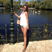 Анна Соболькова