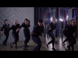SCOTCH BONNET // AIDONIA // Dancehall choreograhy by Melissa
