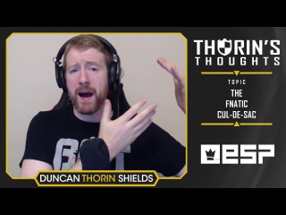 Thorin's Thoughts - The FNATIC Cul-De-Sac (CS:GO)