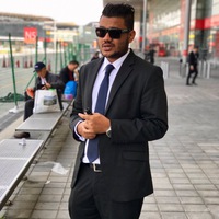 Ahmed Shahudh