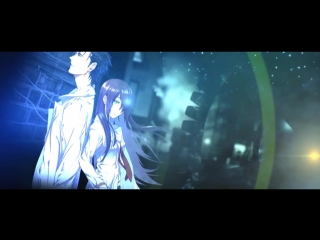 Steins Gate _ Tokitsukasadoru Juuni no Meiyaku (Nika Lenina Ukrainian TV Version