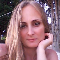 Любовь Безам