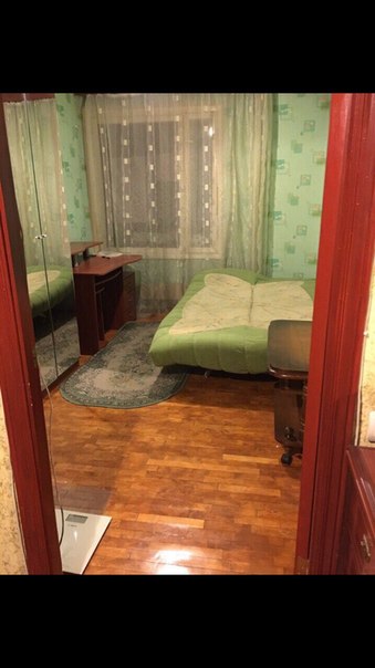 Привет . Ищу соседку. <br>Сдается комната, 18500 (к/у включены) в 2 х ком квартире, (без хозяев ) ремонт хороший. Рядом два метро в пешей доступности, красногвардейская (10мин)и зябликово(5мин) . В квартире все есть. <br>В другой комнате проживаю я с мамой, уважаем личное пространство и чистоту. Все вопросы по указанному номеру 8985 879 30 - фото Фото: Привет . Ищу соседку. <br>Сдается комната, 18500 (к/у включены) в 2 х ком квартире, (без хозяев ) ремонт хороший. Рядом два метро в пешей доступности, красногвардейская (10мин)и зябликово(5мин) . В квартире все есть. <br>В другой комнате проживаю я с мамой, уважаем личное пространство и чистоту. Все вопросы по указанному номеру 8985 879 30