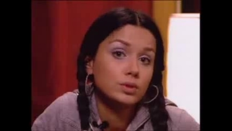 Большой брат участники проекта