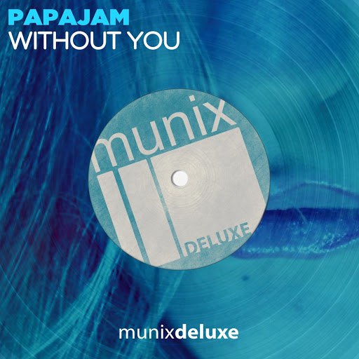 Papajam альбом Without You