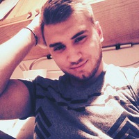 Никита Палежный