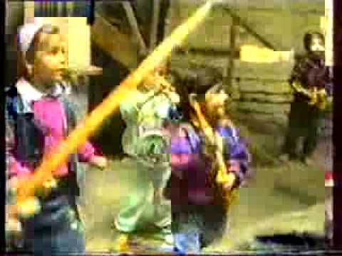 Sene gurban - Karvan Qrupu (Azeri)