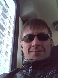 Паша Алексеев