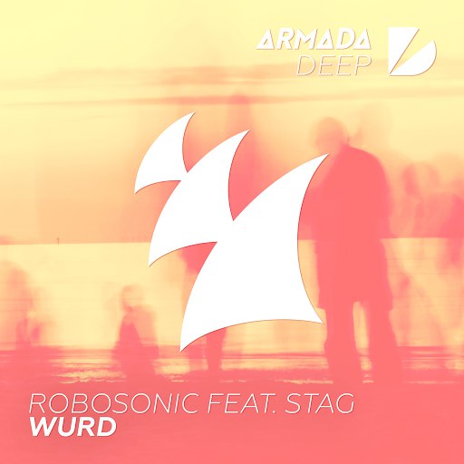 Robosonic альбом WURD