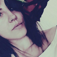 Ирина Щугорева