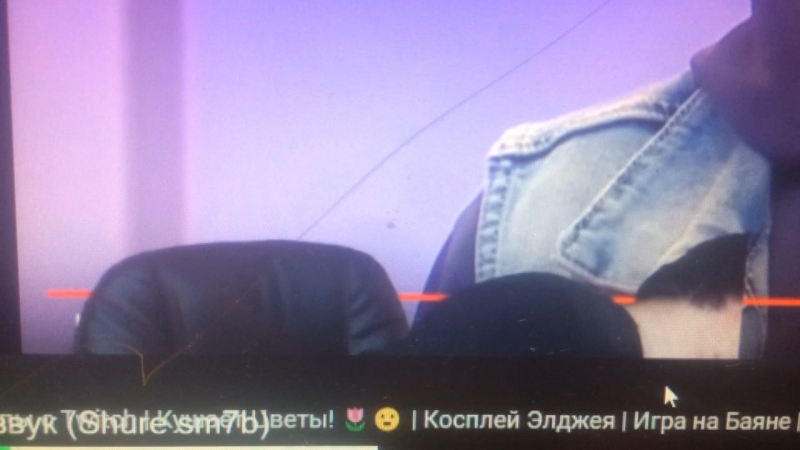Бротишкин реагирует на трумана
