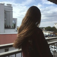 Даша Кубякова