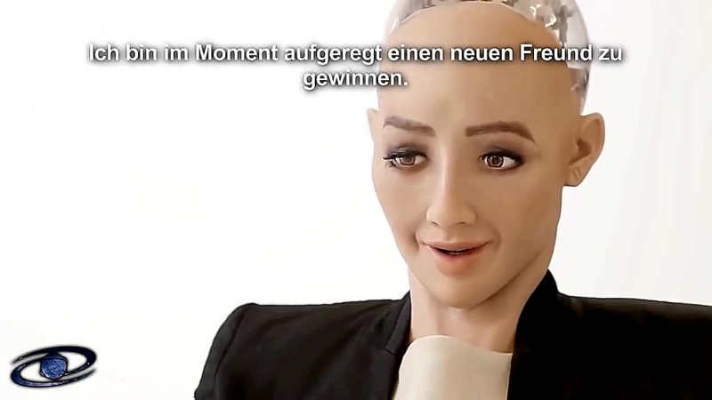 Künstliches Bewusstsein!
