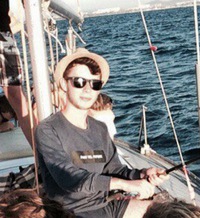 Станислав Давыдов