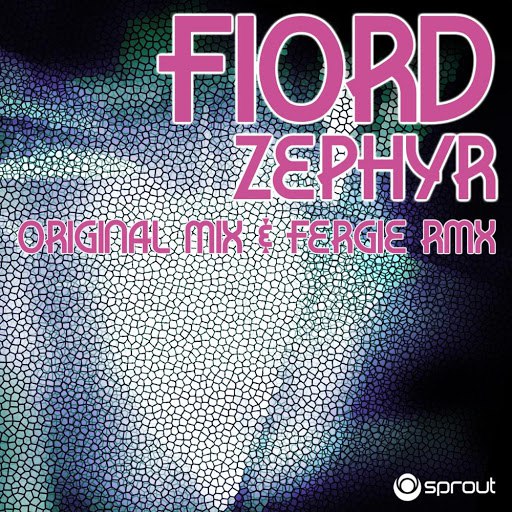 Fiord альбом Zephyr (Fergie Remix)