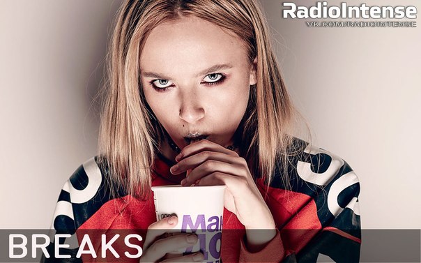 #breaks@radiointense #top #beatport #музыка #music #club #dance