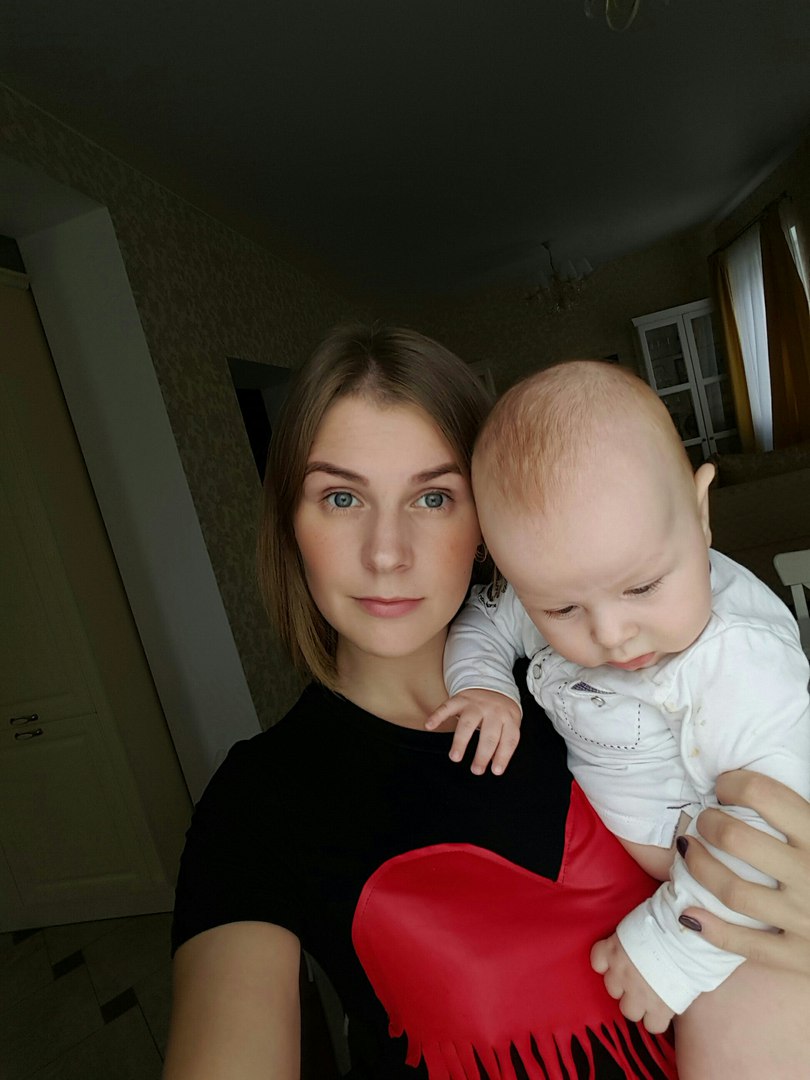 Юлия Курова