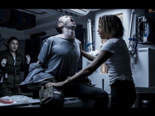 Чужой: Завет / Alien: Covenant (2017) Русский Трейлер №2 HD 1080p