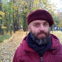 Илья Довгий  Николаевич