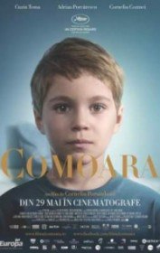 Сокровище / Comoara (2015) Сокровище / Comoara (2015)