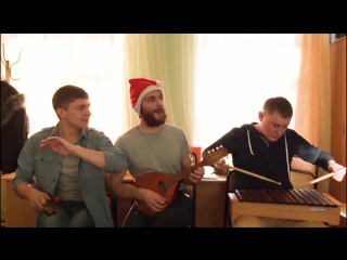 Перед концертов