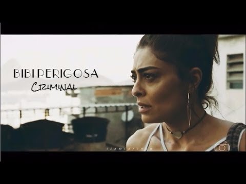 A Força do Querer | BIBI PERIGOSA