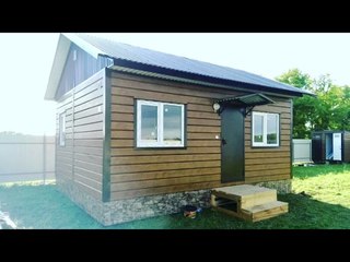 Строительство дачных домов. Производство - ООО Стройкомфорт