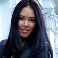 Анна Салтыкова | Москва