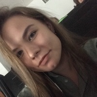 Кристи Рудакова