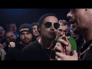 VERSUS : Guf VS Птаха (ВСЕ РАУНДЫ GUF)