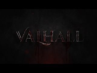 VALHALL - Official Trailer