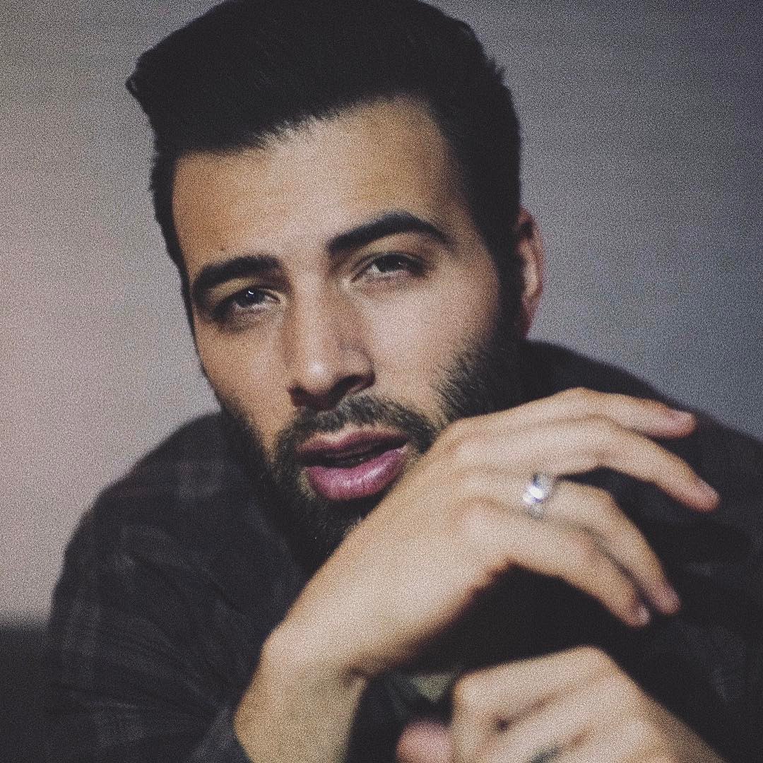 JencarlosCanela - Жанкарлос Канела/Jencarlos Canela - Страница 3 6TasDHwwQP8