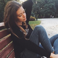 Екатерина Смирнова