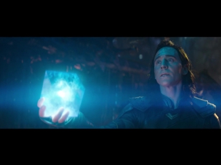 Мстители: Война бесконечности (Avengers: Infinity War) (2018) трейлер русский язык HD / Мститили 3 Вайна бесканечности /
