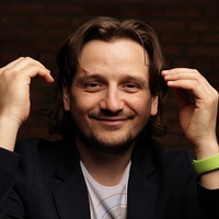Александр Кучеренко