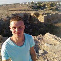 Виталий Загидов