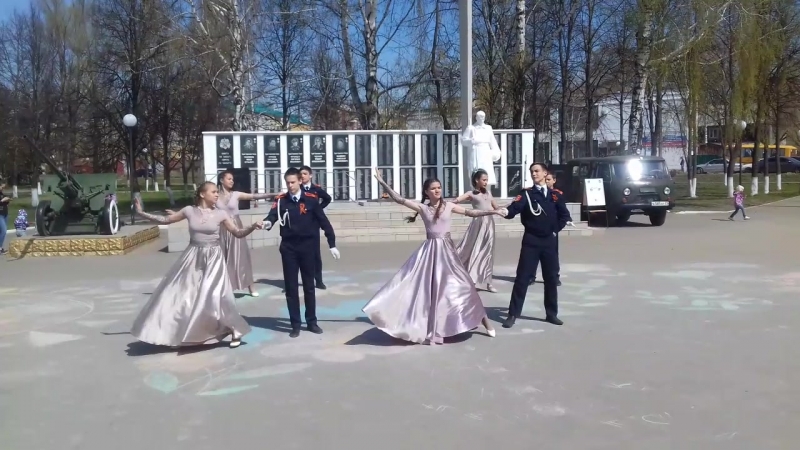 8б класс мбоу сош3 г.Ядрин