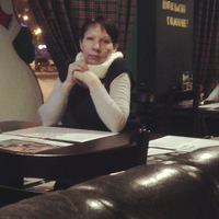 Лариса Малаханова