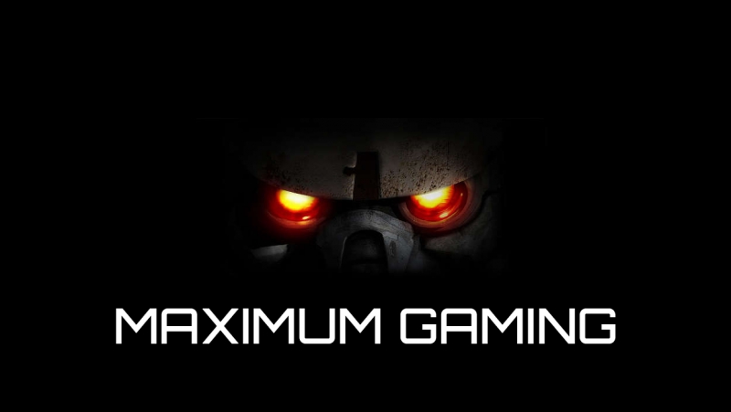 © MegaDrom — Maximum Gaming