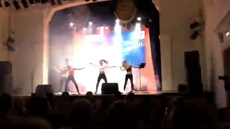 Кто во что горазд