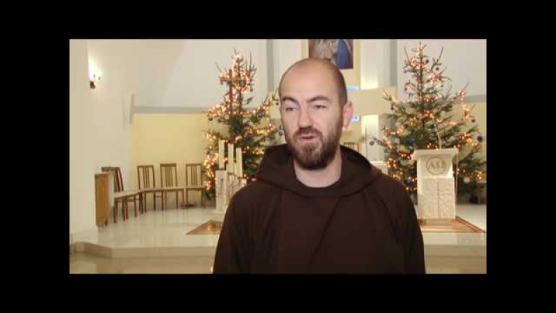 Католицьке Різдво у Дніпрі