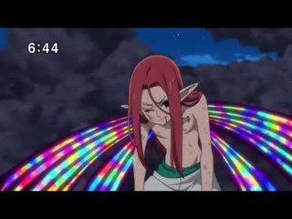 СЕМЬ СМЕРТНЫХ ГРЕХОВ 2 СЕЗОН 19 СЕРИЯ