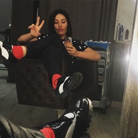 Анжелика Бессалая