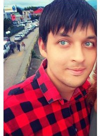 Михаил Повар