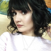 Кристина Жамбулатова