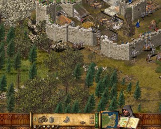 Скачать игру цитадель