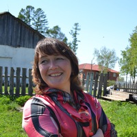 Алевтина Архипова