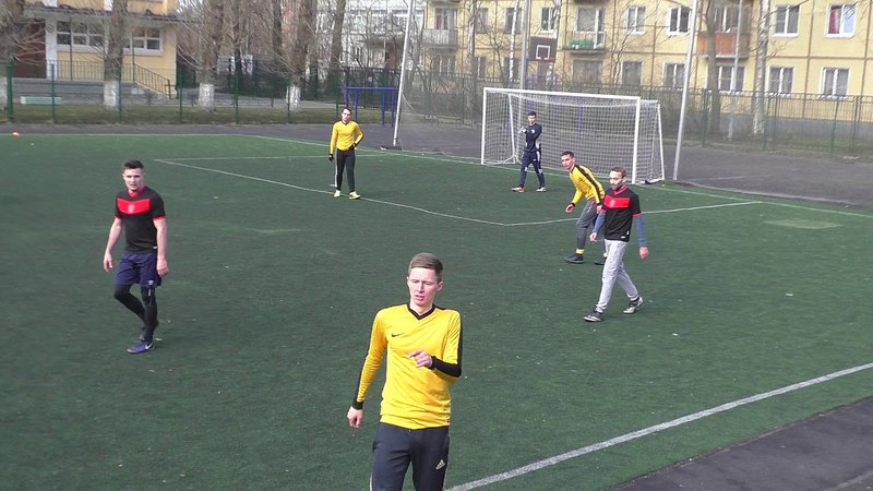 Грозные - Спарта 50