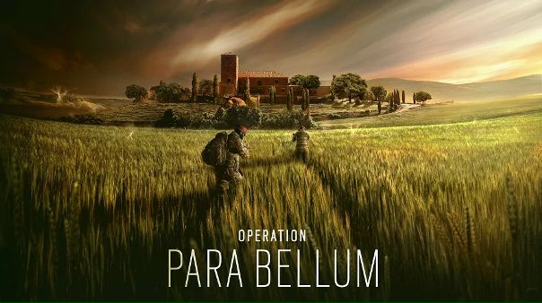 Во втором сезоне третьего года Rainbow Six Siege игроков ждёт ряд перемен.